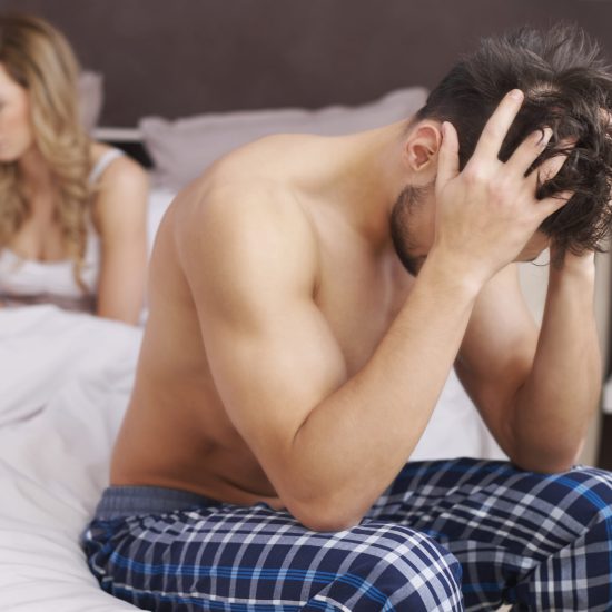 Homeopathic treatment for men's health problems by Dr Abdul Hakim Hira